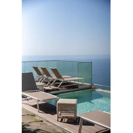 Carminia * Positano