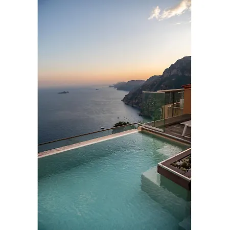 Carminia * Позитано