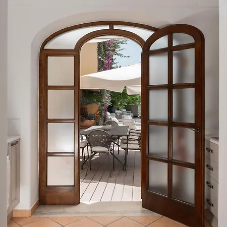 Carminia * Позитано